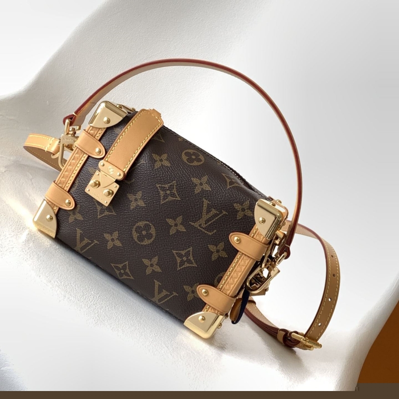 LV Box Bags